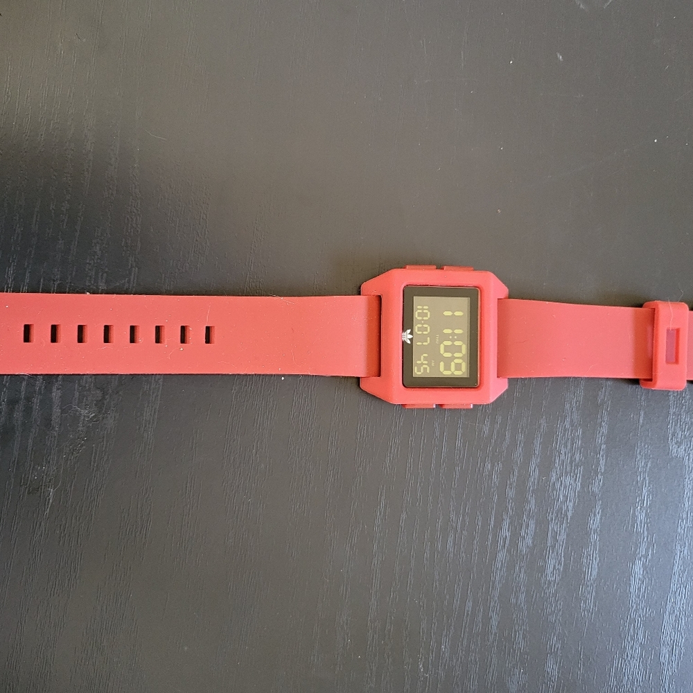 Adidas | Nixon Archive_SP1